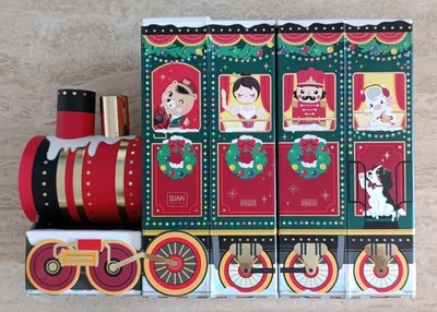 Legami Advent Calendar - Please Read Full Description - Image 1 of 4