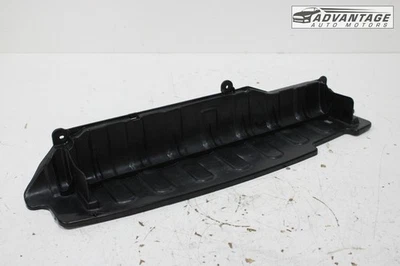 KIA SOUL 2020-2025 Radiador Núcleo Soporte Superior Protector de Aire Cubierta de Escudo OEM Foto 1 de 4