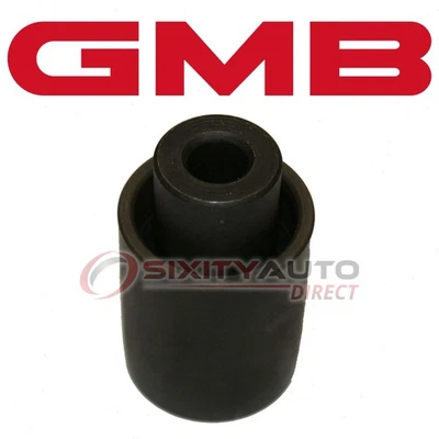GMB Upper Engine Timing Idler for 2000-2004 Audi A6 Quattro 4.2L V8 - Valve rm Foto 1 de 4