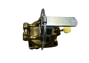 New Flyer Brass Surge Tank Filler Cap 5952929 NEW NOS - Bild 1 von 3