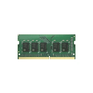 Synology D4ES03-8G 8gb Ddr4 Ram Module - Ecc Unbuffered Sodimm (d4es038g) - Picture 1 of 1