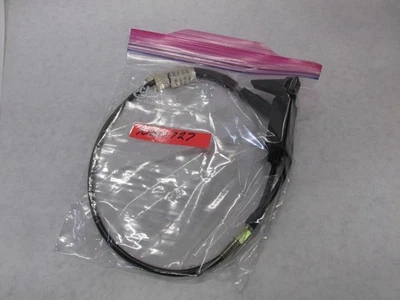 Cable obturador Polaris Big Boss 500 1998 1999 original 6x6 OEM 7080727 Foto 1 de 2