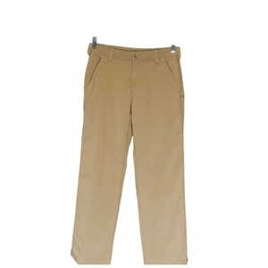 Under Armour beige gerade Hose - Bild 1 von 4