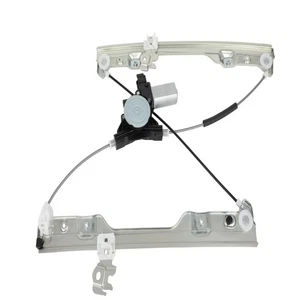 For 2008-2013 Nissan Rogue Front Right Window Regulator & Motor Assembly 748-032 - Picture 1 of 7