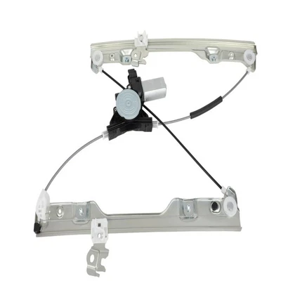 For 2008-2013 Nissan Rogue Front Right Window Regulator & Motor Assembly 748-032 - Image 1 of 4