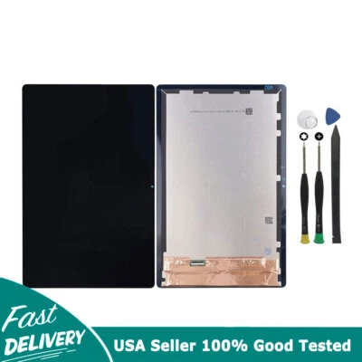 Digitalizador de pantalla táctil con pantalla LCD para Samsung Tab A7 10.4 2020 T500 T505 T503 Foto 1 de 4