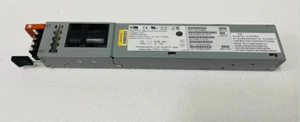 Juniper JPSU-650W-DC-AFO 740-043886 650W DC Power Supply For QFX5100 EX4550 - Picture 1 of 3