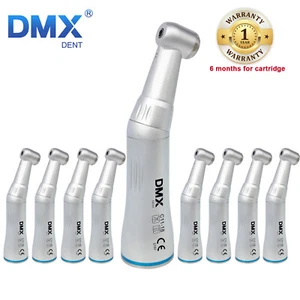 1-20 Dental Innen Wasser Spray Gegenwinkel Niedrige Geschwindigkeit Handstück NSK Stil - Bild 1 von 13