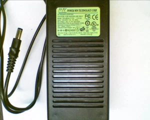 94ACC4595 Datalogic DL FPS18 POWER SUPPLY (W/O POWER CORD) - 94ACC4595 (Power > - Picture 1 of 2