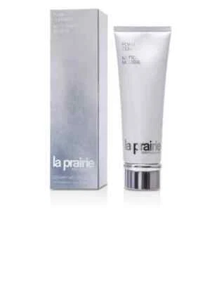 La Prairie Swiss 蜂窝泡沫洁面乳 4.0 盎司 - 125 毫升 * 全新未密封盒* — 第 1/2 张图片