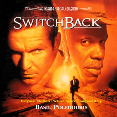 Basil Poledouris – SwitchBack (1997) Complete Score CD / Newly Remastered!! - Bild 1 von 2