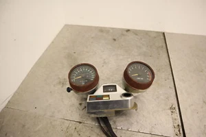 Kawasaki Vulcan 750 1995 VN750A OEM medidores velocímetro - Imagen 1 de 4