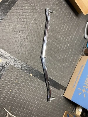 1965 Buick Skylark Grill GM# 1367938 Special Deluxe Wagon Sportwagon Parts - Image 1 of 4