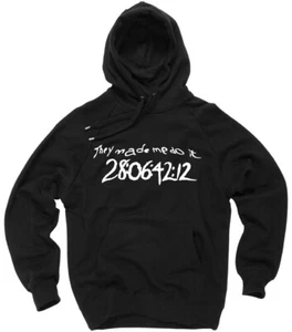 Donnie Darko Kult Kapuzenpullover Sweatshirt Hoodie Kapuze Fan - Bild 1 von 1