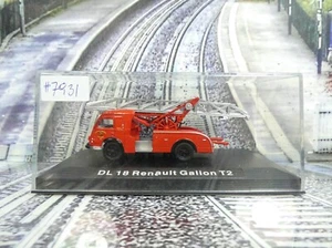 De Agostini - 1:72 - DL 18 Renault Galion T2 - OVP - #7931 - Bild 1 von 8