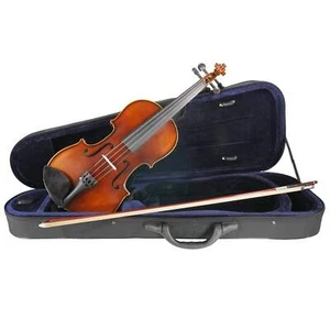 Kreisler #110 Beginner Violin Outfit 1/4 Quarter Size - Picture 1 of 6