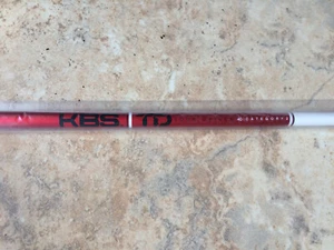 New & Uncut Super Lightweight KBS TD 40 CAT2 Regular TM M5/SIM +/-1.5 TP - Picture 1 of 3