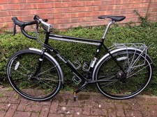 ridgeback expedition for sale