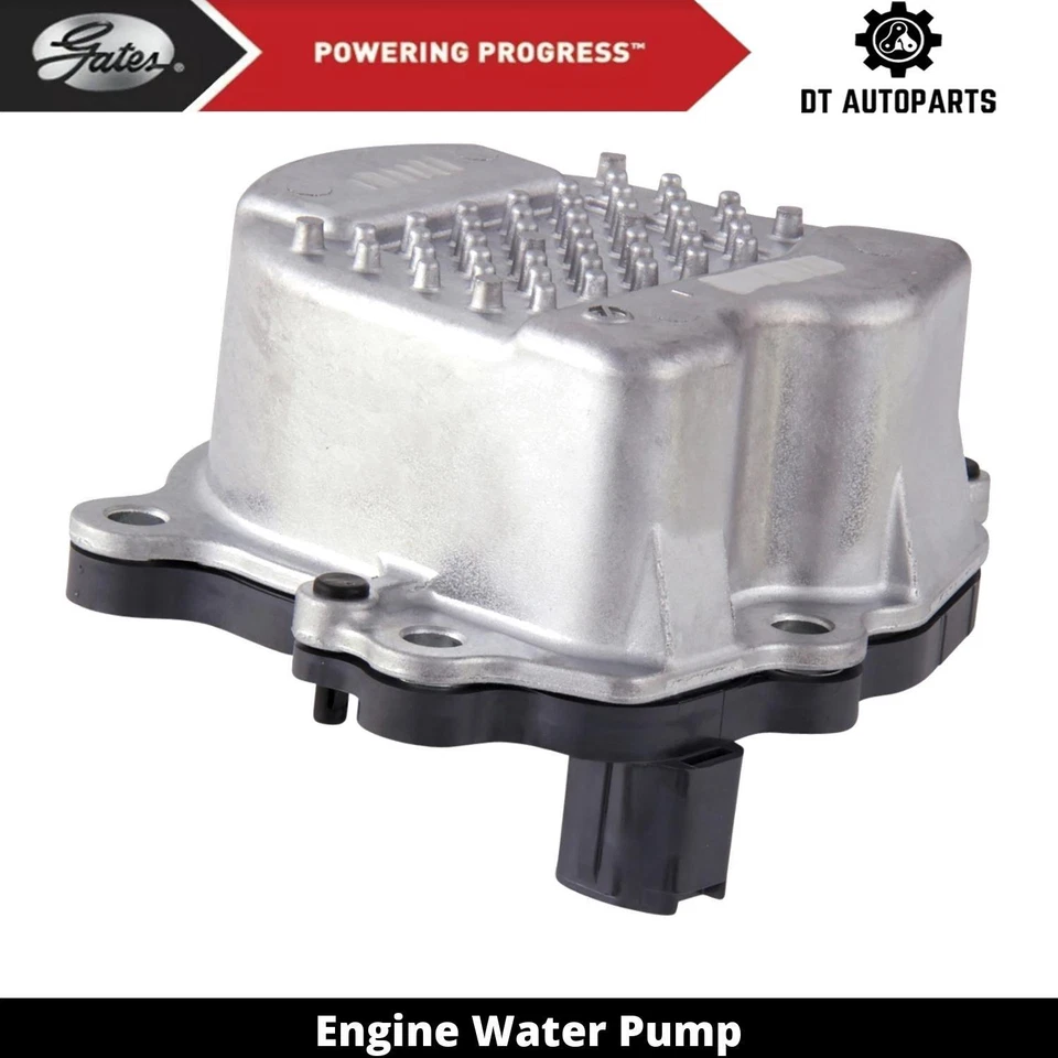 Puertas de bomba de agua para motor Toyota Camry 2012-2017 2013 2014 2015 2016 Foto 1 de 4