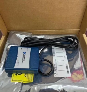 New National Instruments NI USB-8473 single port high-speed CAN 779792-01 - Picture 1 of 2