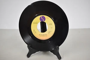 PRETENDERS Back On The Chain Gang / My City Was Gone 45 Sire GSRE 0448 EX - Bild 1 von 2