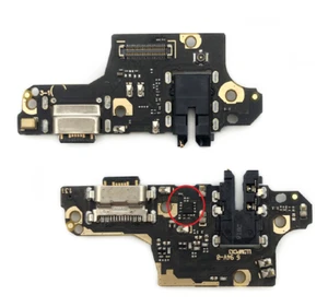 For XIAOMI POCO X3 / X3 PRO OEM Charging port dock board connector micro jack - Zdjęcie 1 z 1