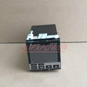 New Delta DT320VA-0200 Temperature Controller DT320VA0200 (1PCS) - Picture 1 of 3