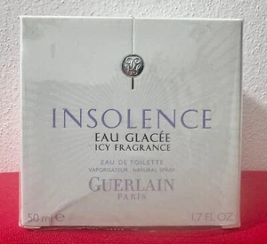 Guerlain Insolence Eau Glacee Edt 50 ml - Bild 1 von 5