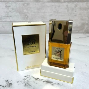 Jean Patou Paris Eau de JOY Eau de Parfum 45ml / 1.5 fl.oz. EDP New 2505M - Picture 1 of 4