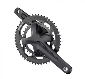 FSA Crank Omega Dble Adventure Mega Exo N10/11 48/32 19mm spindle 170/172.5/175 - Picture 1 of 8