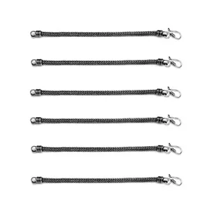 Snake Chain Ethnic Handmade 6 Pics Wholesale lot Bracelet Jewelry LOT-2593 - Picture 1 of 1
