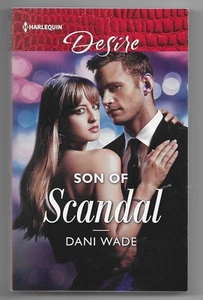 Son of Scandal by Dani Wade (2019) - Imagen 1 de 2