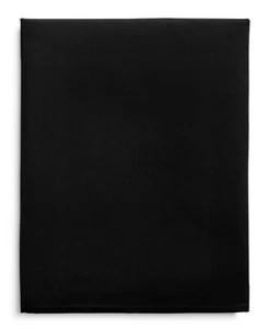 Hotel Collection Sheets Twin XL Fitted Black Supima Cotton 680-Thread BED45 - Picture 1 of 10