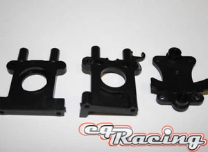 Kyosho DMT VE-R Truggy Mitteldifferential Halterung KDV® - Bild 1 von 2