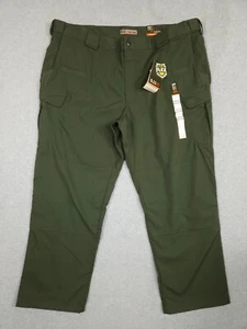 5.11 Tactical Cargo Pants Men's Size 44x30 Green Stryke Cargo Pants Tactical - Picture 1 of 12