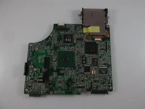Mainboard Fujitsu Amilo M1437G P71EN0 REV. C 37-P71000-C0 FUNKTIONIERT NICHT - Bild 1 von 3