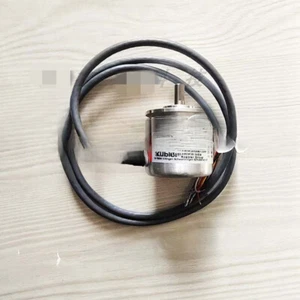 1PZ NUOVO ADATTO PER ENCODER 8.KIS40.136B.1024.P03.0008 - Foto 1 di 1