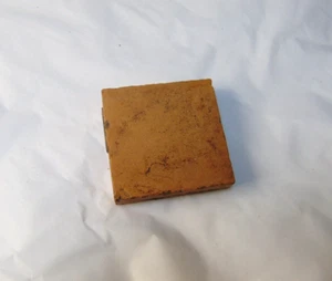Tiles Encaustic Floor Path Hall Antique Victorian Geometric ref 559 - Picture 1 of 3