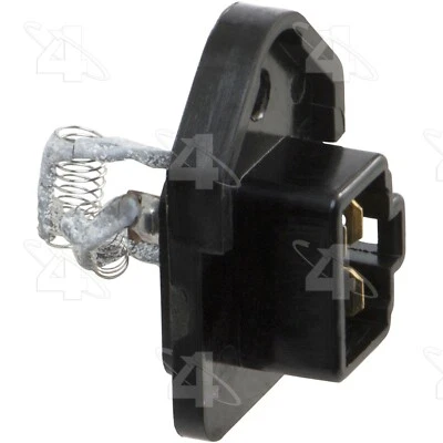 For 1974 Toyota Hi-Lux HVAC Blower Motor Resistor 4 Seasons 505WN19 - Image 1 of 4