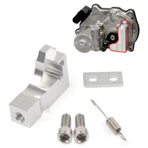 P2015 Code Repair Bracket for Common Rail TDI Diesel 2.0L with Aluminum Manifold - Picture 1 of 10