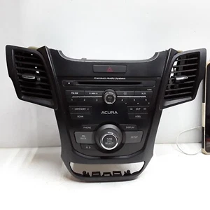 13 14 15 16 17 18 Acura RDX AM FM XM CD ricevitore radio 4PR0 39100-TX4-A01 - Foto 1 di 4