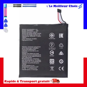 Batterie Caterpillar APP00262 Pour Le Caterpillar Cat S61 + Outils - Zdjęcie 1 z 5