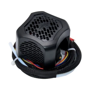 For Ender3 V2 Extruder Assembled MK8 Hotend Kit Full Set with Cooling Fan - Photo 1/6