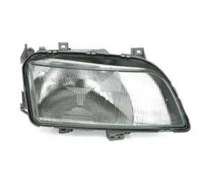 headlight right for VW SHARAN 7M 1995- 1997 1998 1999 2000 chrome VP1099P - Picture 1 of 2