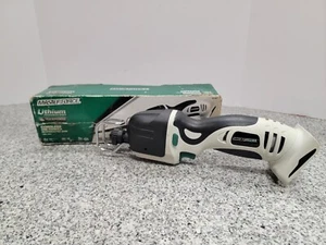 MasterForce 18 V Akku-Einhand-Säbelsäge 241-0431, FlexPower a-x - Bild 1 von 7