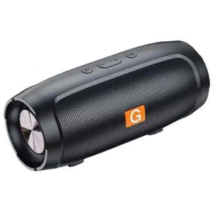 40W Portable Wireless Bluetooth Speaker Stereo Bass Loud AUX USB FM Waterproof - Picture 1 of 7