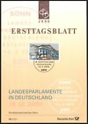 Ersttagsblatt Etb 15/2000 - "Landesparlamente/Niedersachsen" - Leineschloss
