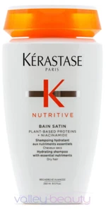Kerastase Nutritive Bain Satin 250ml NEW - Picture 1 of 1