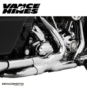 Harley FLHTKSE 1800 ABS Electra Glide Ultra Limited CVO 2014-2016 Power Dual ... - Picture 1 of 5