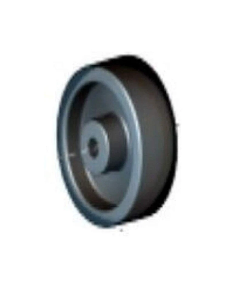 Rueda de transporte paso a paso vertical Life Fitness 0017-00042-0674 Foto 1 de 1